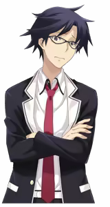 Page 246 of Chaos;Child - preview thumbnail