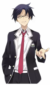 Page 276 of Chaos;Child - preview thumbnail