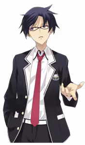 Page 285 of Chaos;Child - preview thumbnail