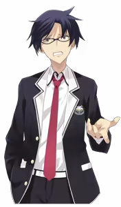 Page 292 of Chaos;Child - preview thumbnail