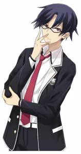 Page 341 of Chaos;Child - preview thumbnail