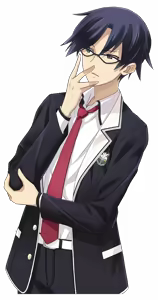 Page 351 of Chaos;Child - preview thumbnail