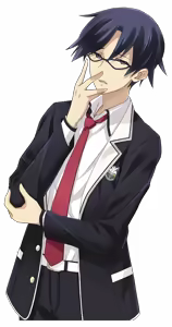 Page 354 of Chaos;Child - preview thumbnail
