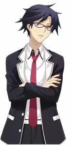 Page 360 of Chaos;Child - preview thumbnail