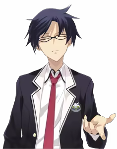 Page 37 of Chaos;Child - preview thumbnail