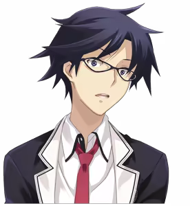 Page 503 of Chaos;Child - preview thumbnail