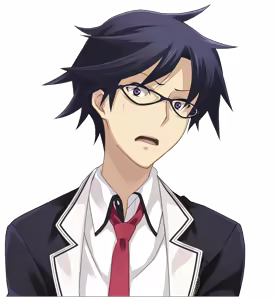 Page 507 of Chaos;Child - preview thumbnail