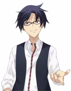 Page 540 of Chaos;Child - preview thumbnail