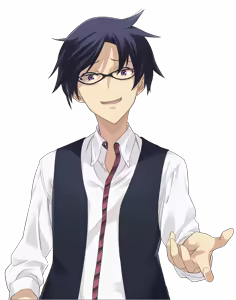 Page 541 of Chaos;Child - preview thumbnail