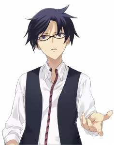 Page 545 of Chaos;Child - preview thumbnail