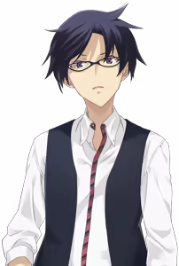 Page 585 of Chaos;Child - preview thumbnail