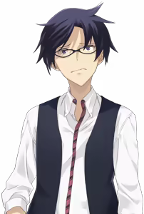 Page 611 of Chaos;Child - preview thumbnail
