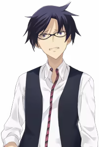 Page 612 of Chaos;Child - preview thumbnail