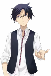 Page 685 of Chaos;Child - preview thumbnail