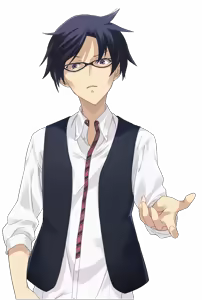 Page 725 of Chaos;Child - preview thumbnail
