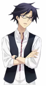 Page 822 of Chaos;Child - preview thumbnail