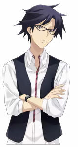 Page 823 of Chaos;Child - preview thumbnail
