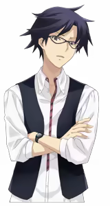 Page 824 of Chaos;Child - preview thumbnail