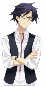 Page 826 of Chaos;Child - preview thumbnail