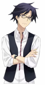 Page 835 of Chaos;Child - preview thumbnail