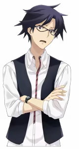 Page 837 of Chaos;Child - preview thumbnail