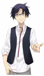 Page 841 of Chaos;Child - preview thumbnail