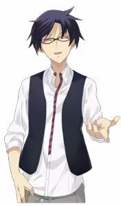 Page 851 of Chaos;Child - preview thumbnail