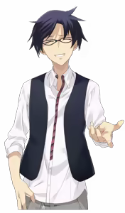 Page 855 of Chaos;Child - preview thumbnail