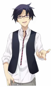 Page 858 of Chaos;Child - preview thumbnail
