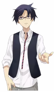 Page 860 of Chaos;Child - preview thumbnail