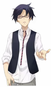 Page 888 of Chaos;Child - preview thumbnail