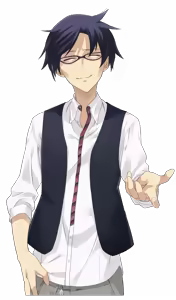 Page 889 of Chaos;Child - preview thumbnail