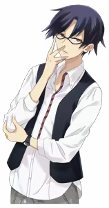 Page 965 of Chaos;Child - preview thumbnail
