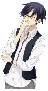 Page 967 of Chaos;Child - preview thumbnail