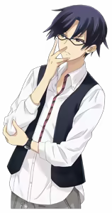 Page 970 of Chaos;Child - preview thumbnail