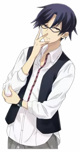 Page 973 of Chaos;Child - preview thumbnail