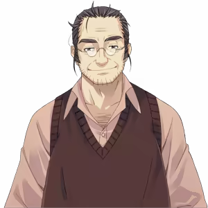 Page 1132 of Chaos;Child - preview thumbnail