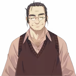 Page 1135 of Chaos;Child - preview thumbnail