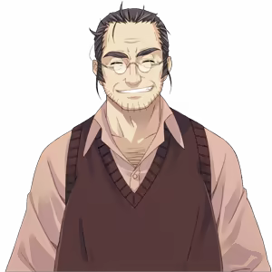 Page 1141 of Chaos;Child - preview thumbnail