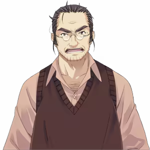 Page 1151 of Chaos;Child - preview thumbnail