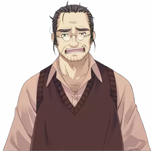Page 1158 of Chaos;Child - preview thumbnail