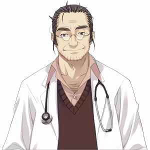 Page 1597 of Chaos;Child - preview thumbnail