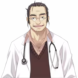 Page 1599 of Chaos;Child - preview thumbnail