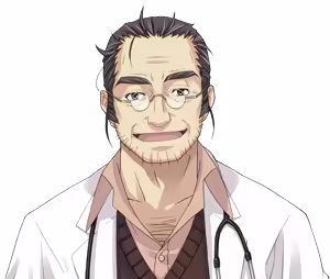 Page 1698 of Chaos;Child - preview thumbnail