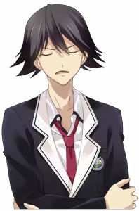 Page 302 of Chaos;Child - preview thumbnail