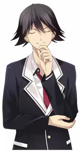 Page 373 of Chaos;Child - preview thumbnail