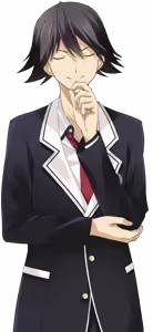 Page 493 of Chaos;Child - preview thumbnail