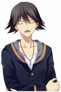 Page 735 of Chaos;Child - preview thumbnail