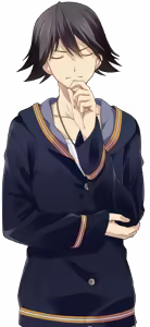 Page 916 of Chaos;Child - preview thumbnail