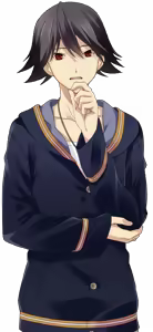 Page 932 of Chaos;Child - preview thumbnail